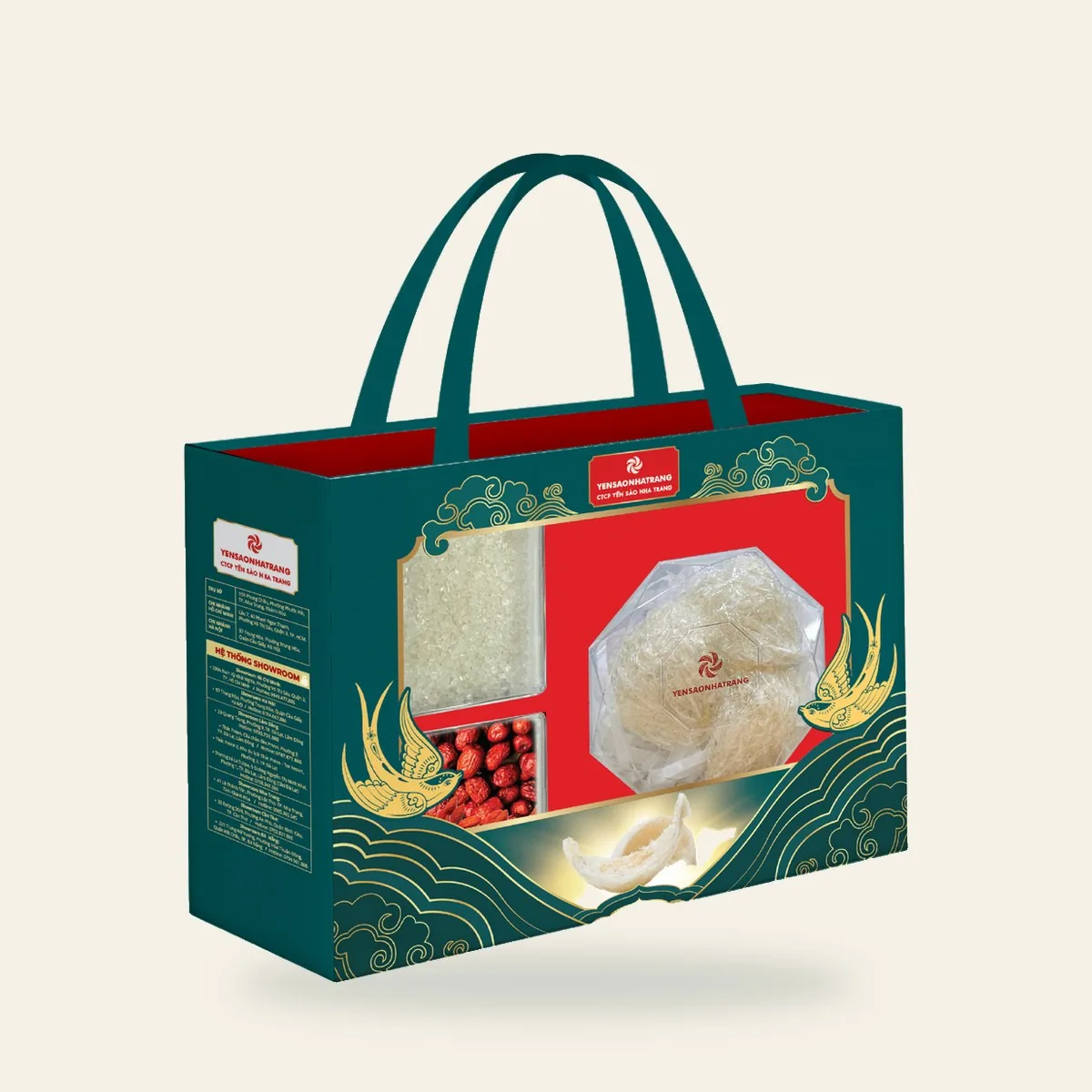 Bộ Phúc Lộc An Khang