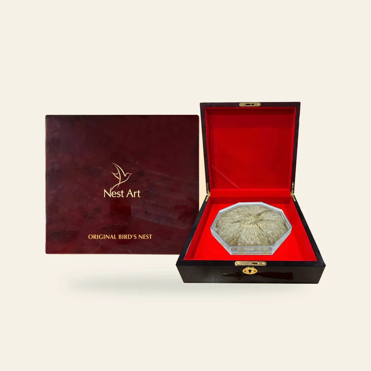 Tổ Yến Tinh Chế - Limited
