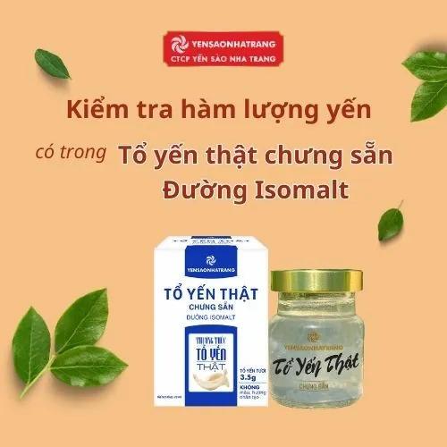 3.5 GRAM TỔ YẾN TƯƠI TRONG TỔ YẾN THẬT CHƯNG SẴN