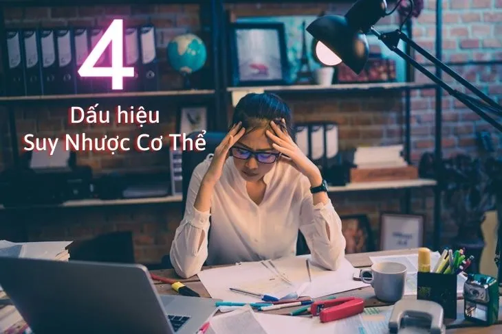 4 dấu hiệu cảnh báo cơ thể bạn thiếu chất dinh dưỡng, cần bổ sung ngay