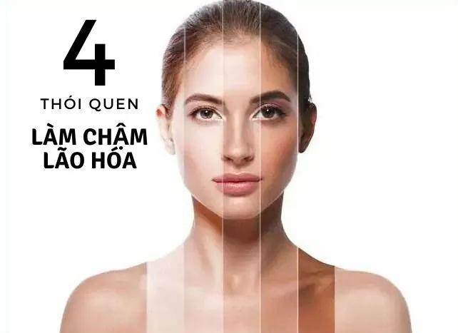 4 thói quen ăn sáng giúp chậm lão hoá theo lời khuyên chuyên gia