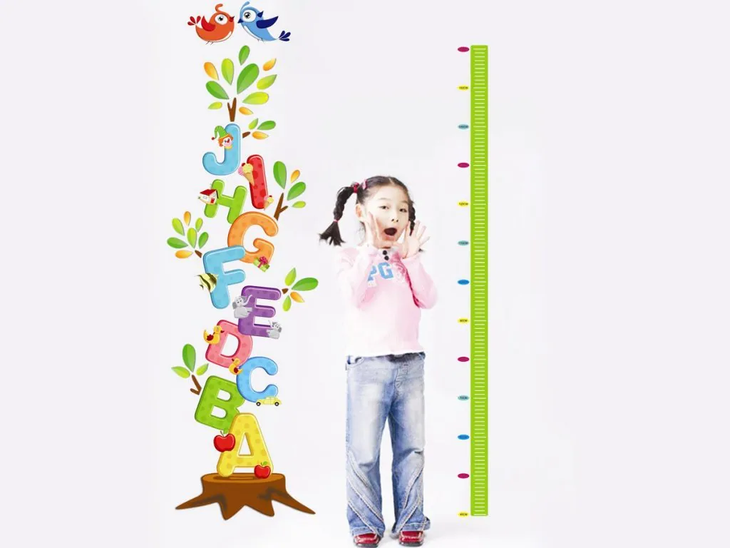 5 Cách Giúp Trẻ Tăng Chiều Cao Tối Đa Sau Dậy Thì