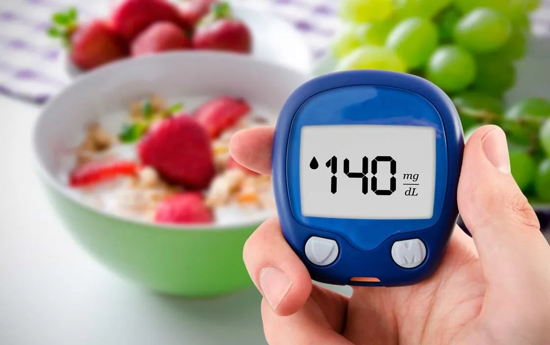 5 món ăn nhẹ giúp kiểm soát đường huyết