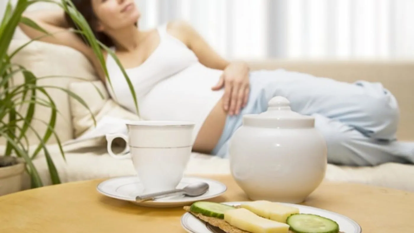 7 Bí Kíp Làm Đẹp Da An Toàn Cho Mẹ Bầu Trong Thai Kỳ
