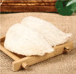 Bật mí các tác dụng của yến sào