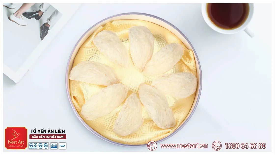 cach-bao-quan-to-yen-nest-art