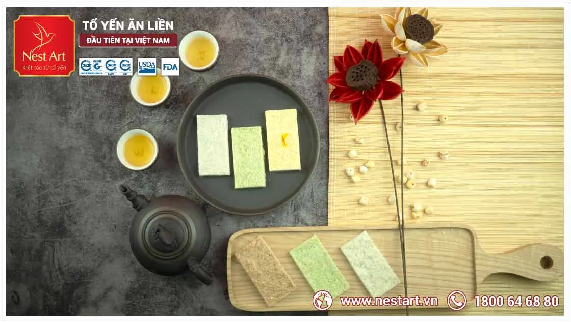 to-yen-an-lien-nest-art