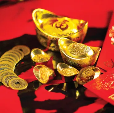 Gợi ý quà tặng tết truyền thống nhưng mang hơi thở hiện đại