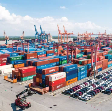 Hành trình đến với nước Mỹ của Tổ yến ăn liền và Cà phê Tổ yến