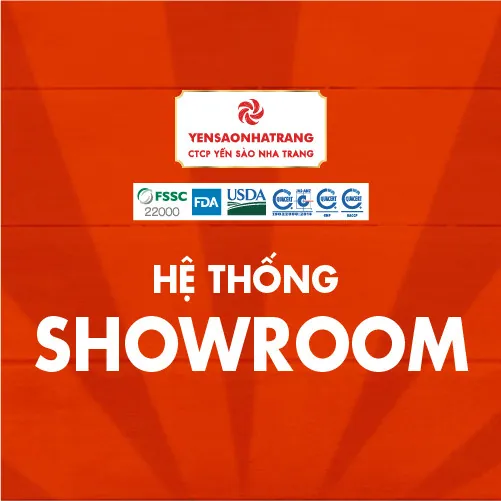 Hệ Thống Bán Hàng Showroom