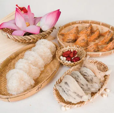 Kinh nghiệm mua yến sào ở đâu tốt nhất, đảm bảo chất lượng nhất
