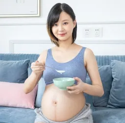 Mẹ bầu nên ăn yến sào như thế nào cho đúng cách?