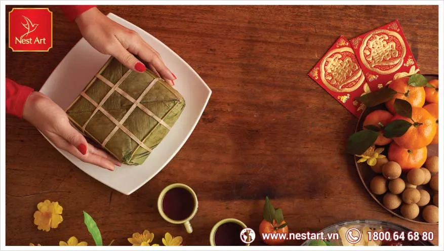 qua-tang-tet-sang-trong