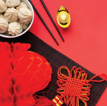 Quà tết 2021 ý nghĩa cho gia đình, bạn bè