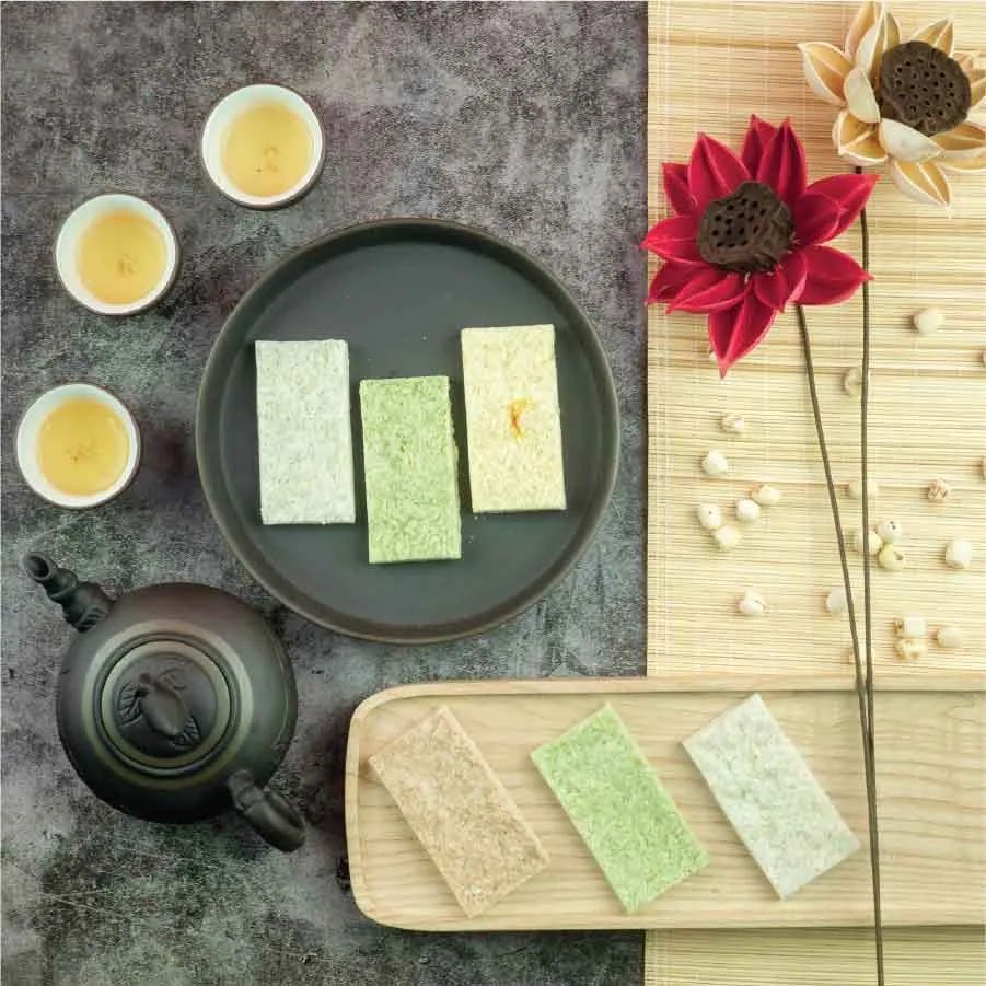 Quà tết tổ yến – Từ truyền thống đến hiện đại