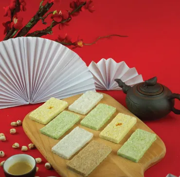 Tại sao chọn Yến sào làm quà tặng dịp Tết?
