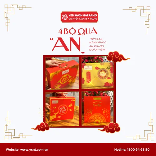 Tết Rộn Ràng Mang Ngàn Niềm Vui