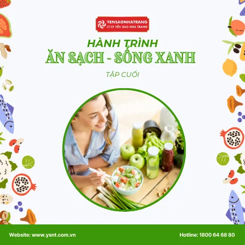[TUẦN 3 – TẬP 6] Thay đổi để tốt hơn