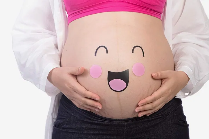 Vì sao cần tăng sức đề kháng cho mẹ bầu?