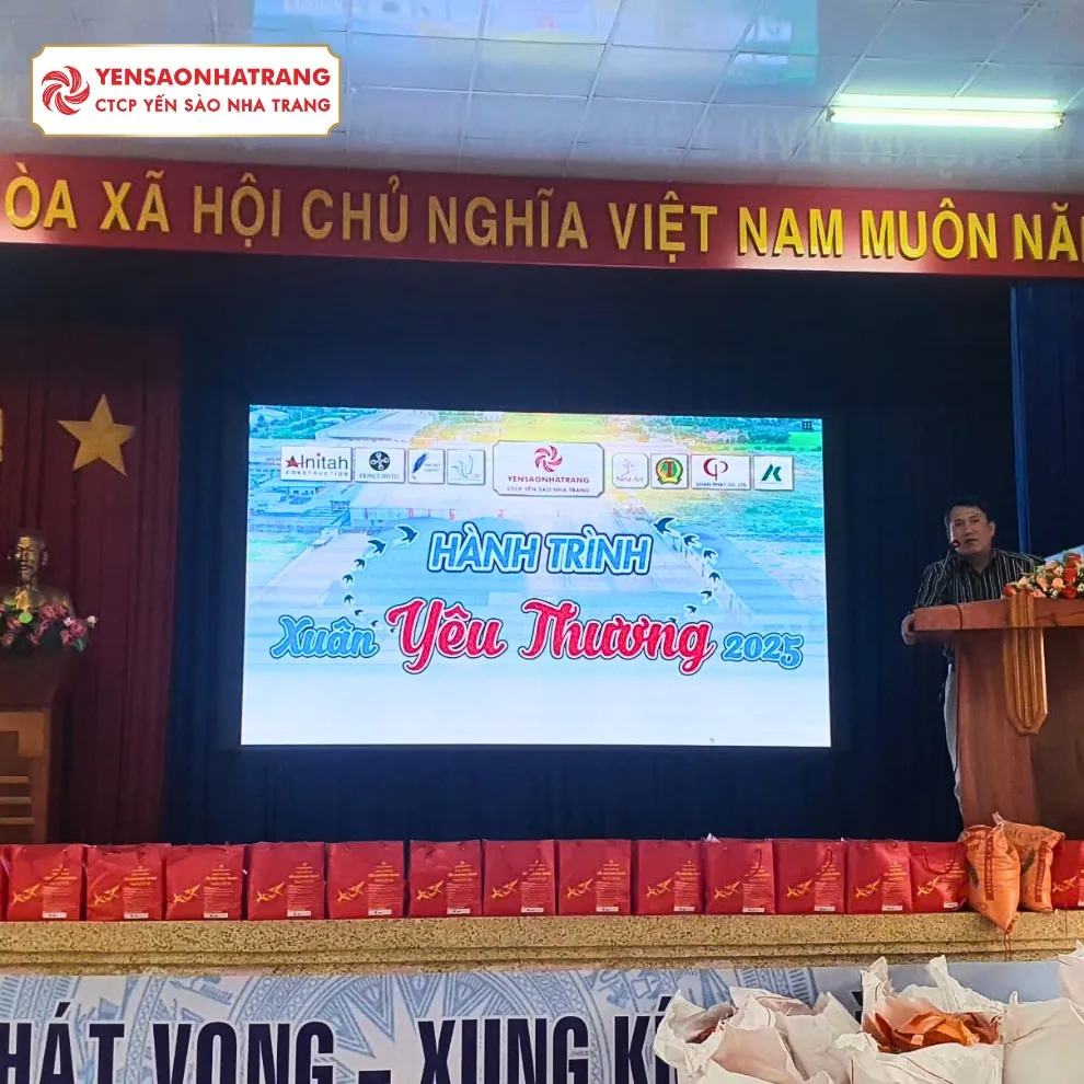 🧧 XUÂN YÊU THƯƠNG 2025 – SẺ CHIA HẠNH PHÚC TẾT