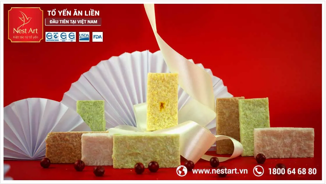 to-yen-an-lien-nest-art